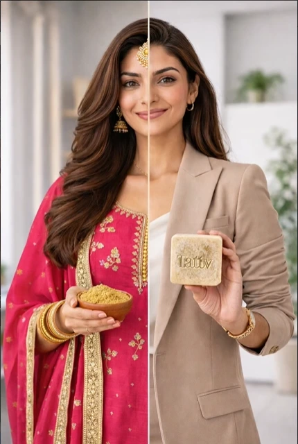 tattv_modern &amp; tradition