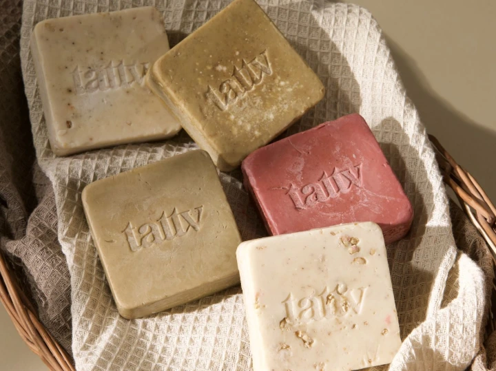 tattv bathing bars skin pH