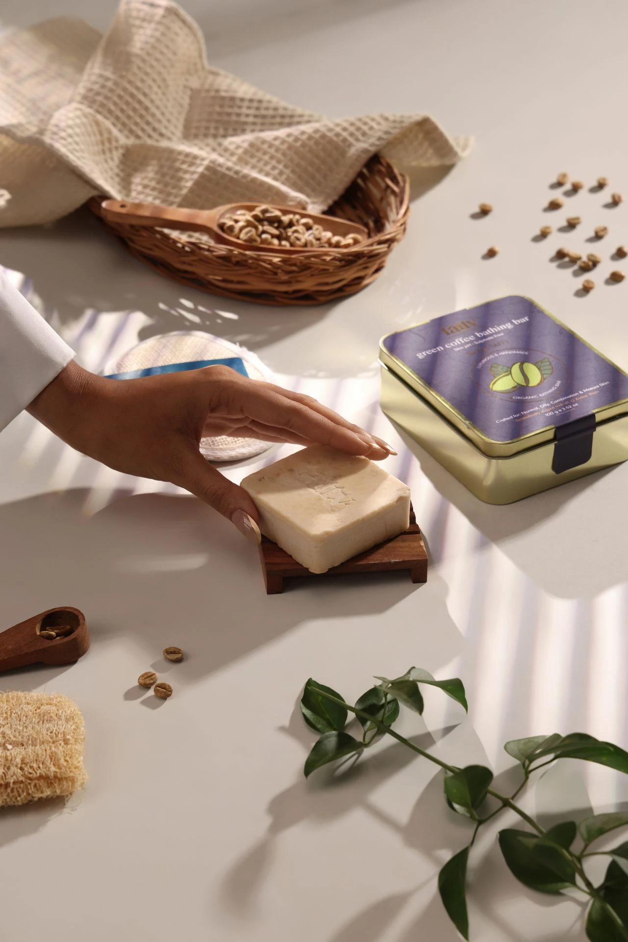 tattv bathing bar modern bathroom