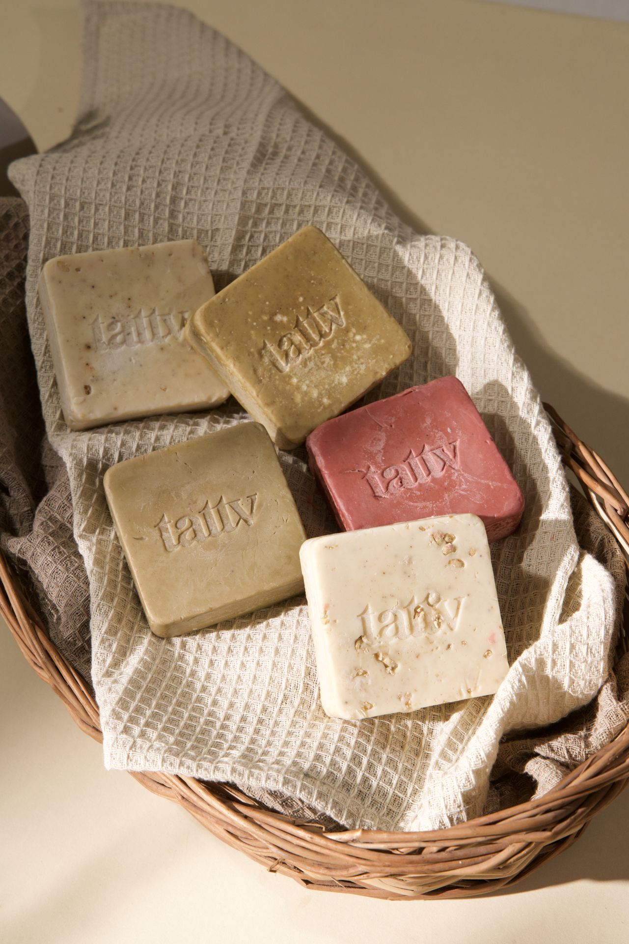 tattv bathing bar group