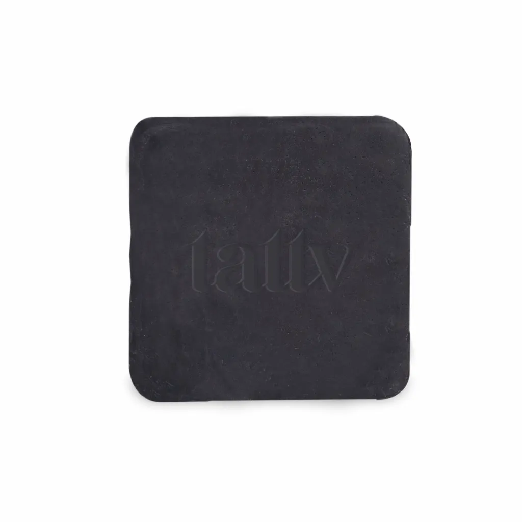 tattv charcoal soap.webp