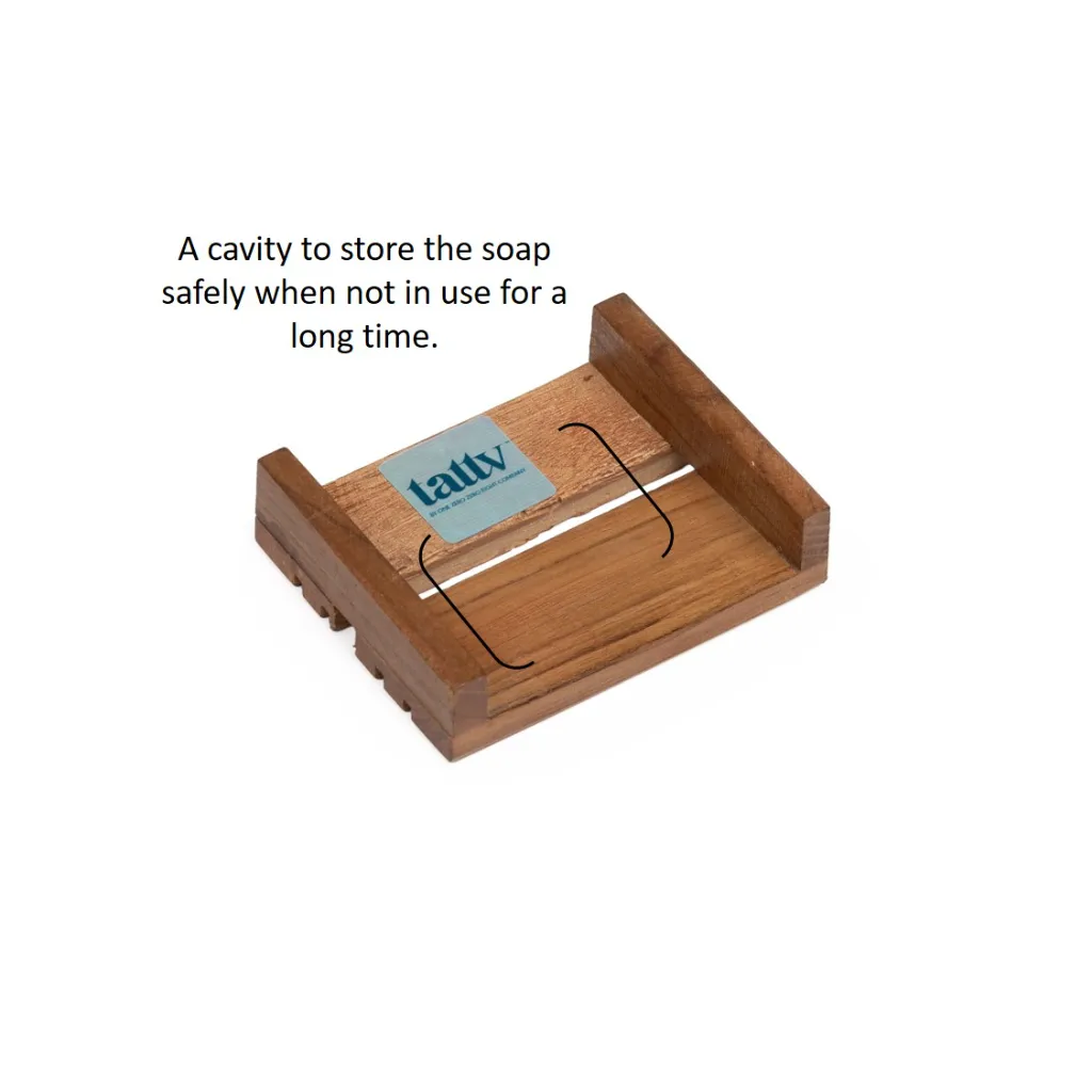 Tattv_Wooden Soap Plat_2.webp