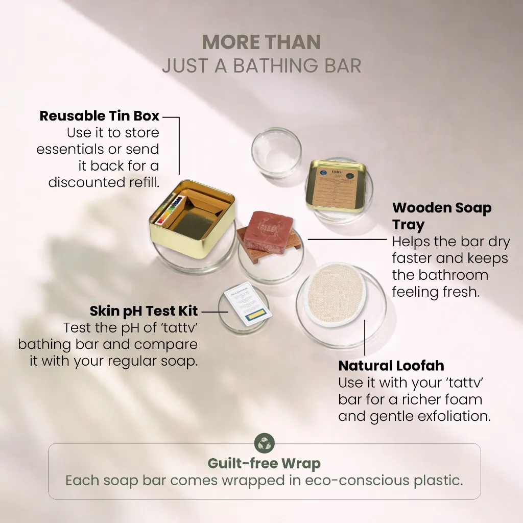 Rose Water Soap Kit_tattv.webp