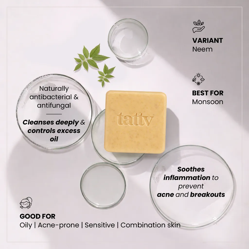 Natutal neem soap tattv.webp
