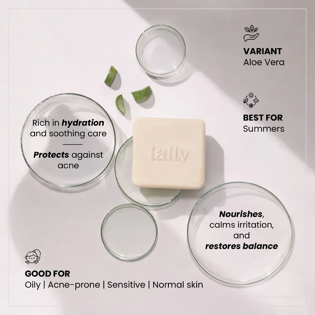 Moisturising Aloe Vera Bathing Soap_tattv.webp