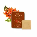 palash flowe bathing bar by tattv