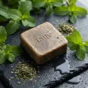 Mint Bathing Bar