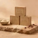 Ubtan Bathing Bar for Natural Skin Cleansing