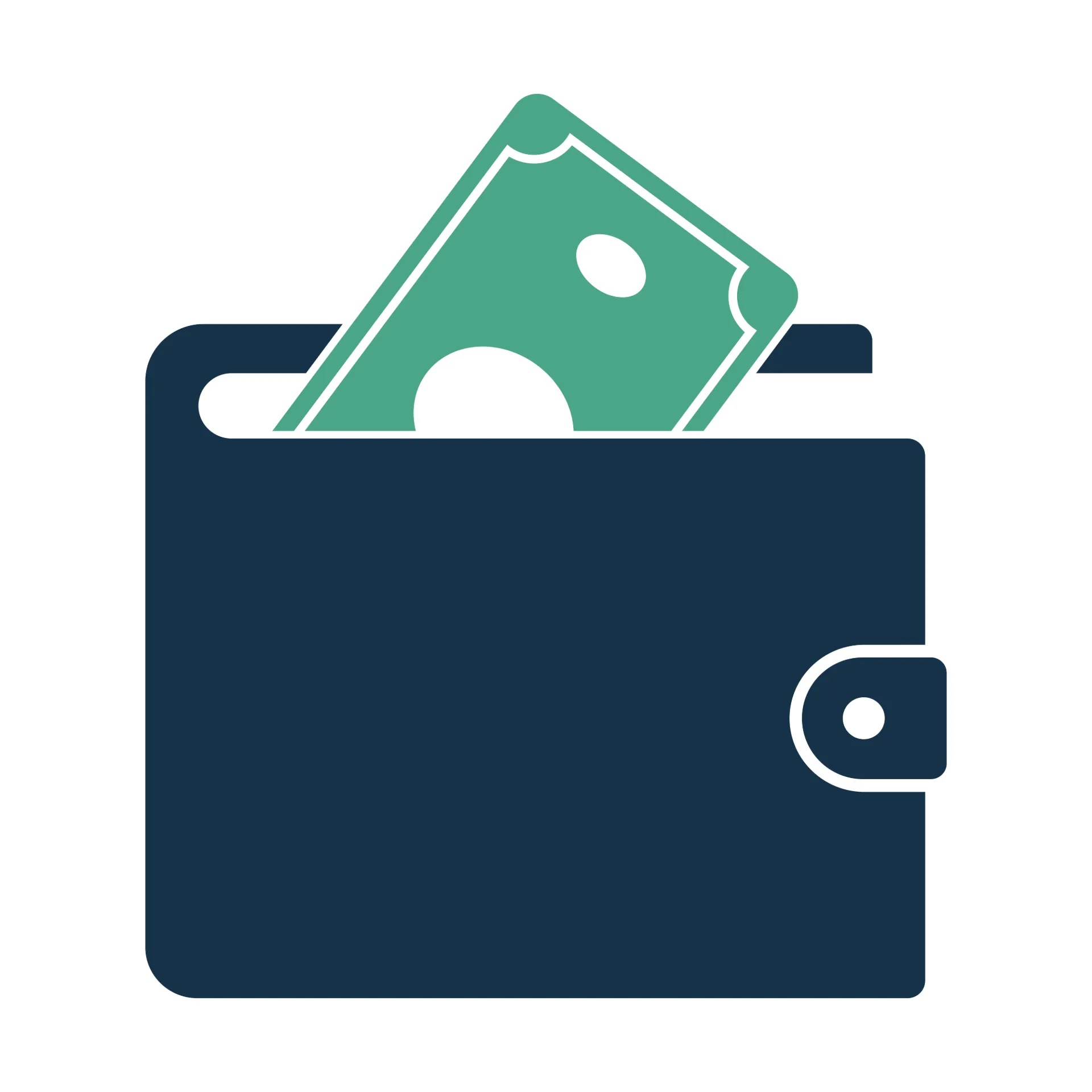 Top-up eWallet