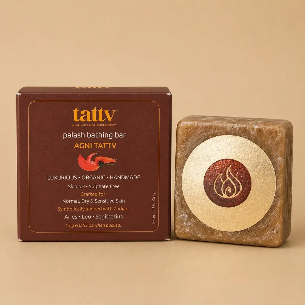 [8939130824120 15GM] Palash Bathing Bar 15 gm