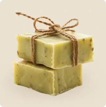 Camphor Soap